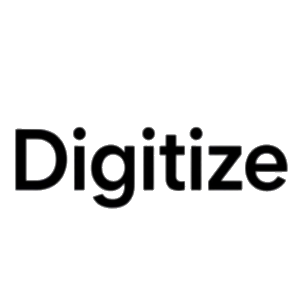 Digitize